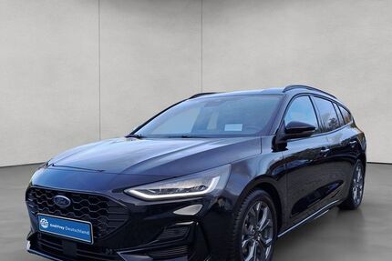Ford Focus 8.285 km 23.440 &euro; Cottbus 03051