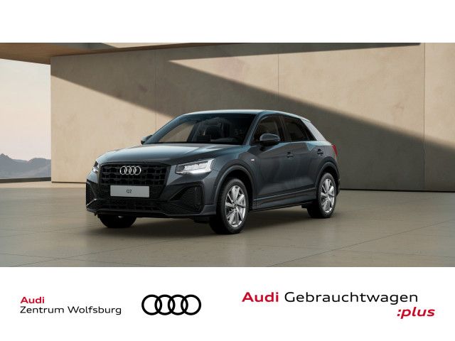 Audi Q2 28.399 km 31.980 &euro; Wolfsburg 38440
