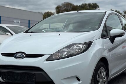 Ford Fiesta 238.800 km 1.399 &euro; Düren 52349