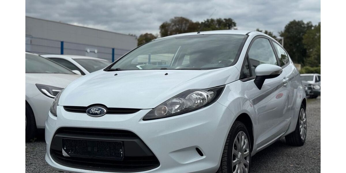 Ford Fiesta 238.800 km 1.399 &euro; Düren 52349