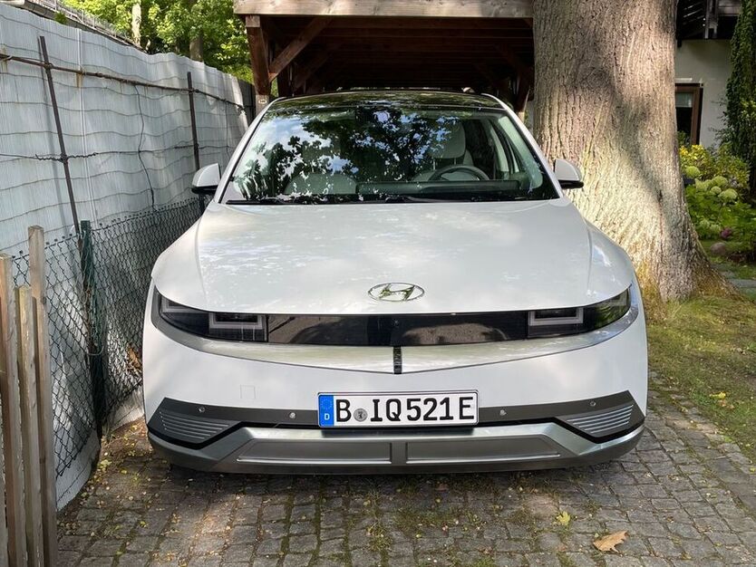 IONIQ 5