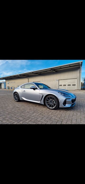 BRZ