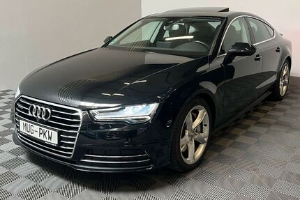 Audi A7 129.000 km 27.490 &euro; Emden 26723