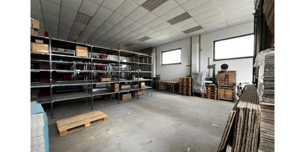 Gewerbeobjekt Bretzfeld - 2.500&euro; | Angebot:25982439