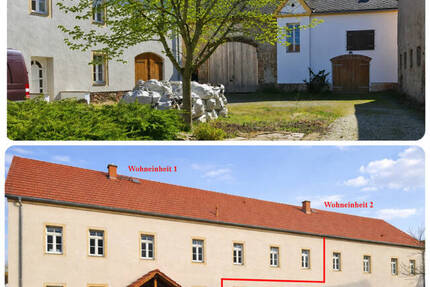 Haus Bennewitz / Pausitz Pausitz - 9 Zimmer, 438 m&sup2;, 690.000&euro; | Angebot:26597571