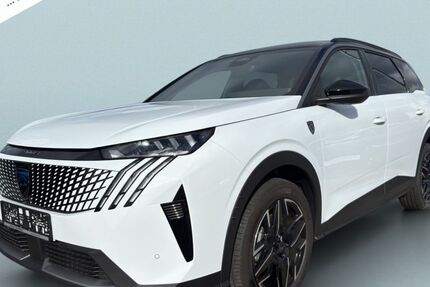 Peugeot 5008 2.200 km 34.850 &euro; Bad Kreuznach 55543