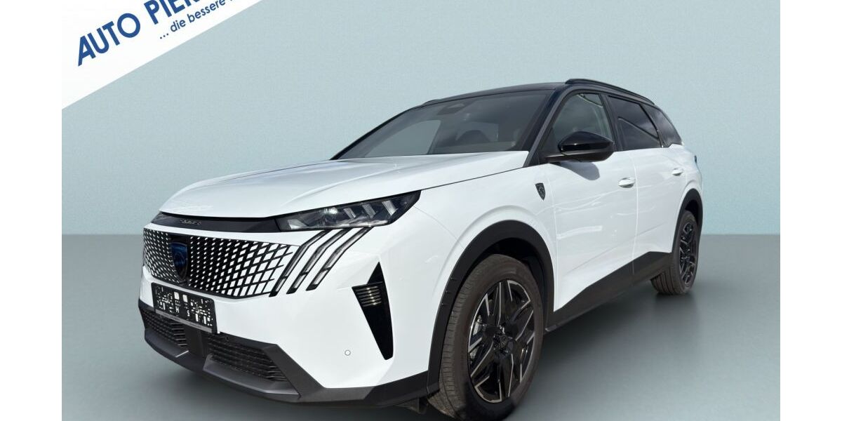 Peugeot 5008 2.200 km 34.850 &euro; Bad Kreuznach 55543