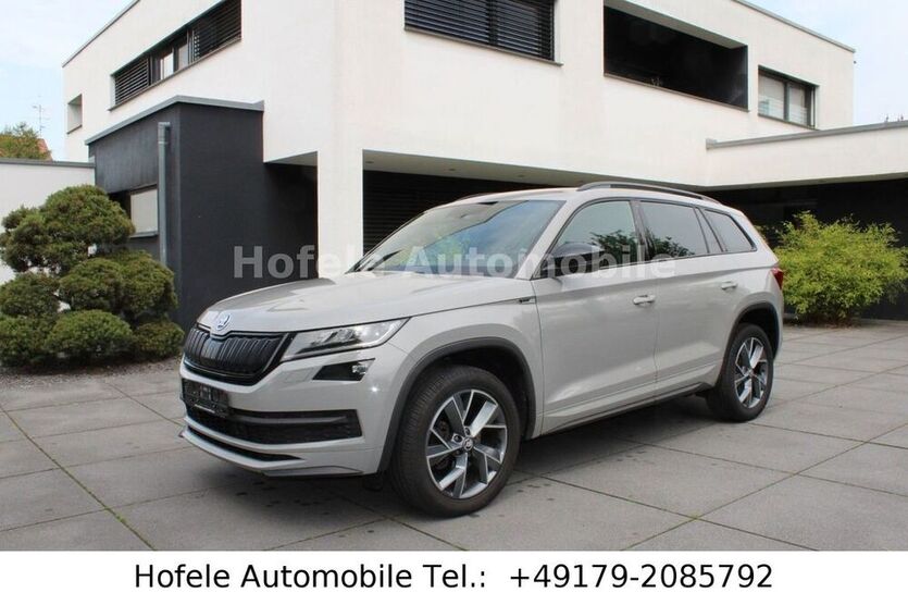 Kodiaq