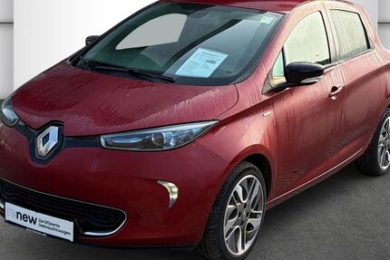 Renault ZOE 30.000 km 11.995 &euro; Halle 06132