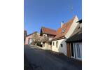 Einfamilienhaus Bad Mergentheim Apfelbach - 5 Zimmer, 117 m&sup2;, 219.000&euro; | Angebot:26874958