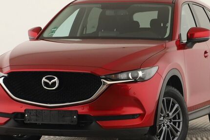 Mazda CX-5 23.000 km 22.790 € Augsburg 86150