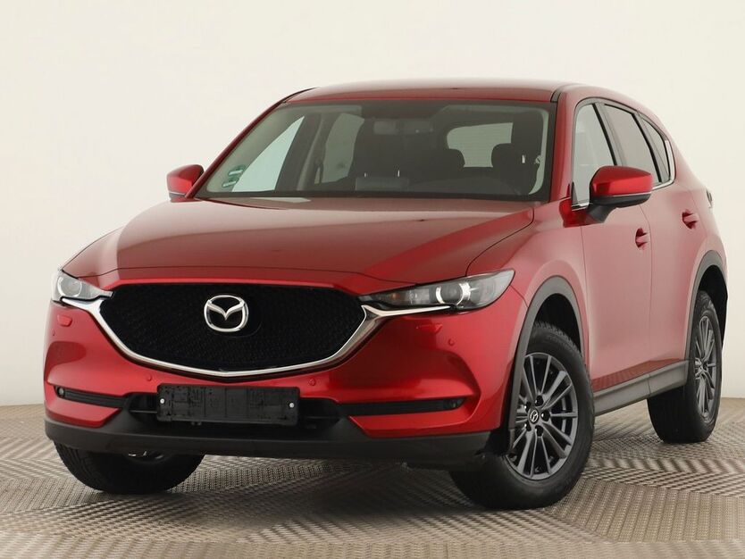 Mazda CX-5 23.000 km 22.790 € Augsburg 86150