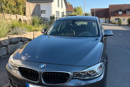 BMW 320 Gran Turismo 220.000 km 12.000 &euro; Goßmannsdorf 97461