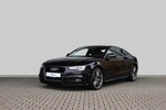 Audi A5 120.000 km 20.499 € Mannheim 68159