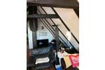 Wohnen im Altstadtflair – 1-Zimmer-Wohnung mit 2 Ebenen & 95 m²