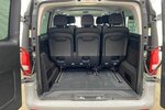 Mercedes-Benz Vito 119 Tourer PRO 4x4 lang DISTRON STANDHZ AHK 13.613 km 65.990 &euro; Sangerhausen 06526