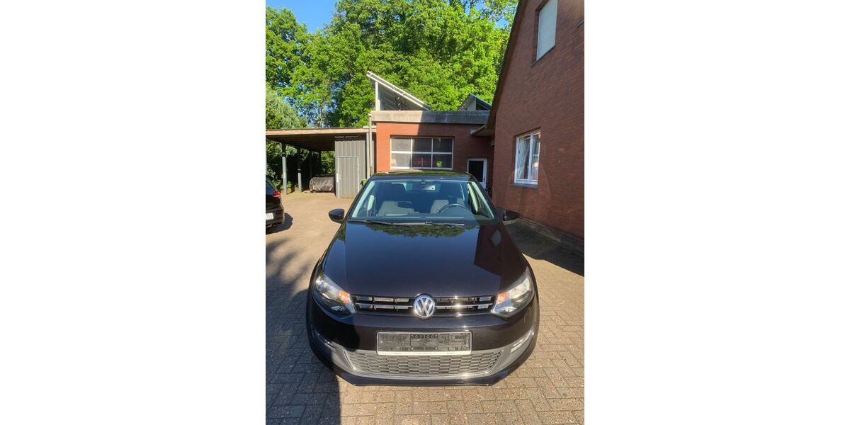 VW Polo 157.000 km 6.500 &euro; Bad Zwischenahn 26160