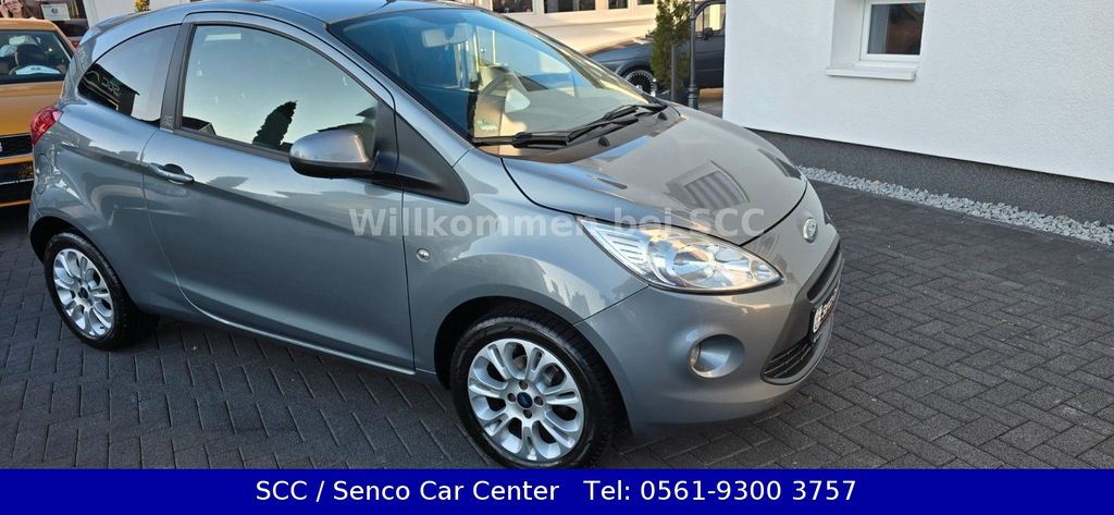 Ford Fiesta 174.000 km 2.399 &euro; KASSEL-Niestetal ................. Mobil: +49 163 740 9922 34266