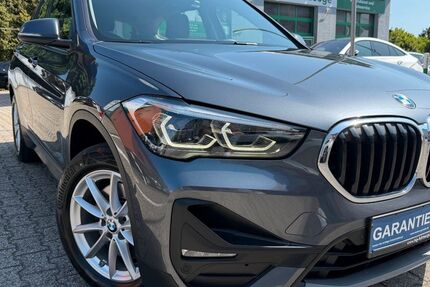 BMW X1 136.000 km 23.849 &euro; Mönchengladbach 41069