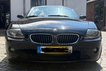 BMW Z4 210.000 km 5.900 &euro; Börssum 38312