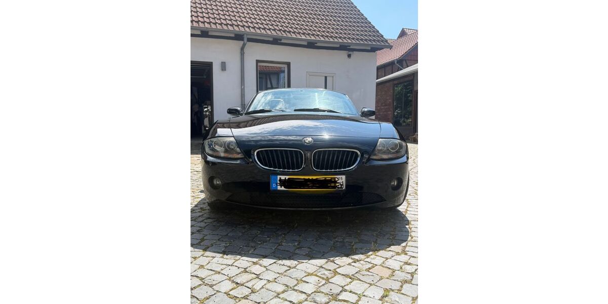 BMW Z4 210.000 km 5.900 &euro; Börssum 38312