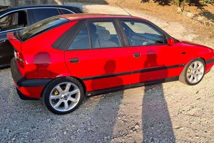 Lancia Delta 38.000 km 24.900 &euro; Berchtesgaden, M 83471