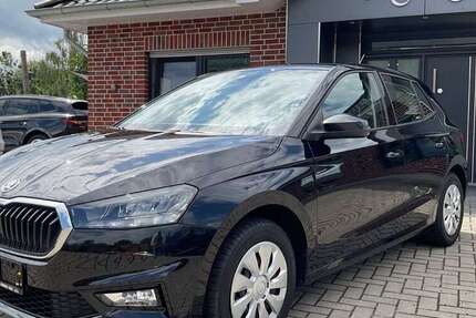 Skoda Fabia 29.936 km 17.350 &euro; Lünne 48480