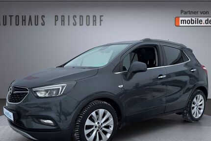 Opel Mokka 59.662 km 14.450 &euro; Prisdorf bei Hamburg 25497