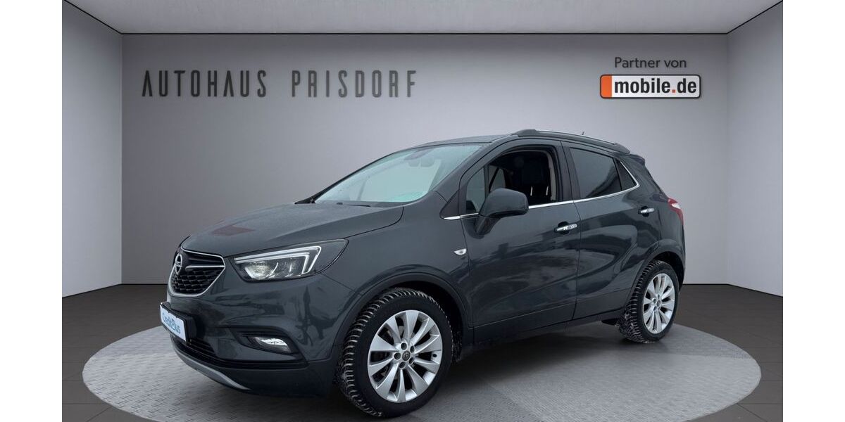 Opel Mokka 59.662 km 14.450 &euro; Prisdorf bei Hamburg 25497