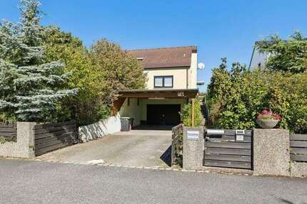 Haus Seukendorf - 5 Zimmer, 197 m&sup2;, 599.000&euro; | Angebot:22762444