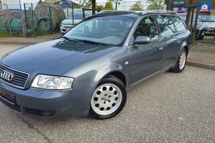 Audi A6 260.000 km 3.999 &euro; HENSTEDT ULZBURG 24558