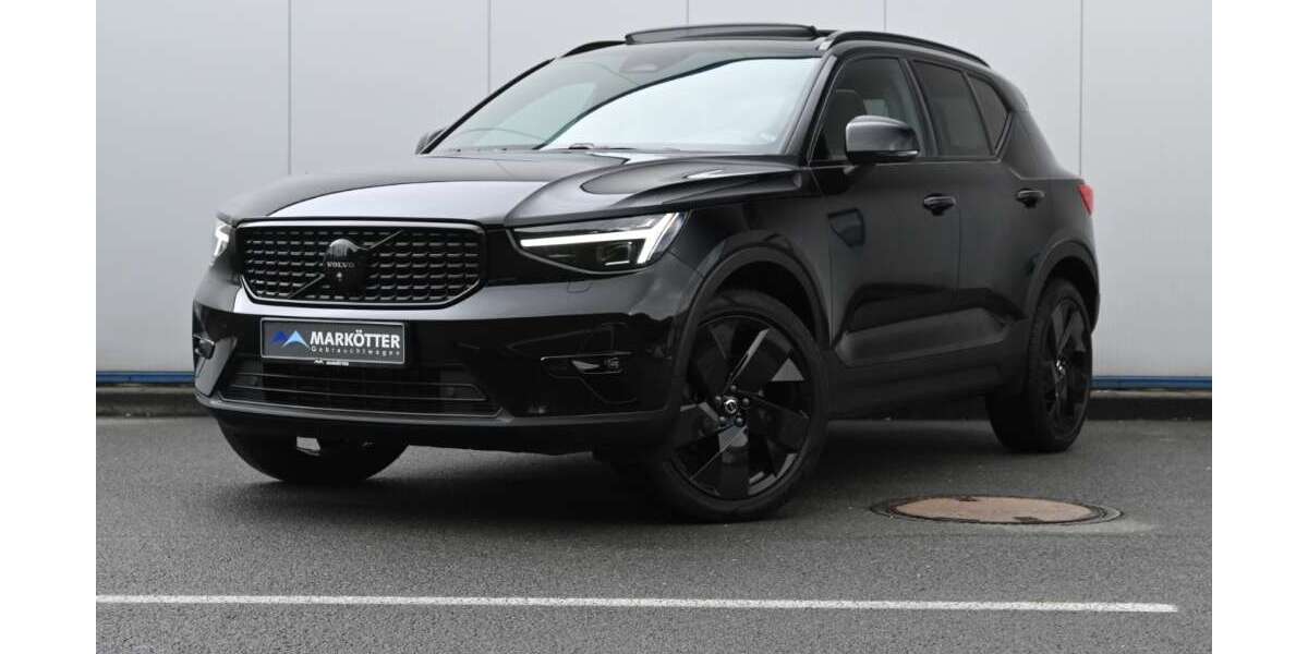 Volvo XC40 12.726 km 38.950 &euro; Paderborn 33106