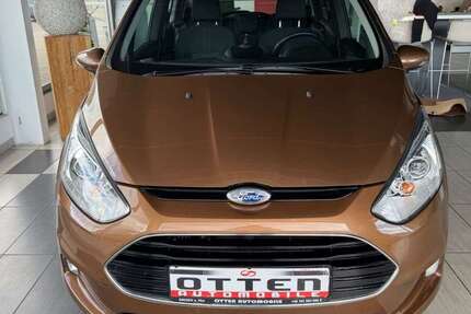 Ford B-Max 102.000 km 5.490 &euro; Singen 78224