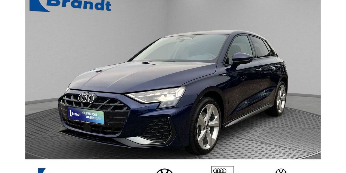 Audi A3 1.010 km 39.990 &euro; Achim 28832