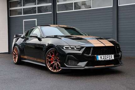 Ford Mustang 11.939 km 45.950 &euro; Rennerod 56744