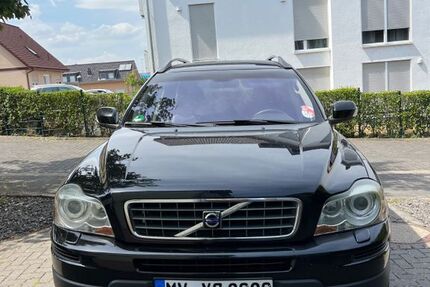 Volvo XC90 252.882 km 7.449 &euro; Weißenthurm 56575