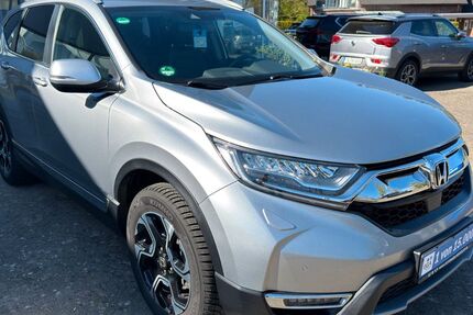 Honda CR-V 87.725 km 21.990 &euro; Varel 26316