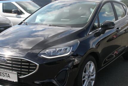Ford Fiesta 43.100 km 16.590 &euro; Mittenaar 35756