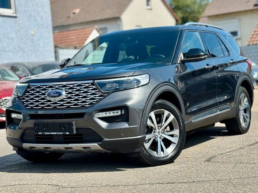 Explorer