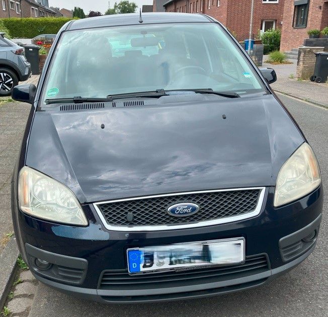C-Max