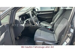 VW Golf VIII Variant 2.0 TDi 180.000 km 10.900 &euro; Troisdorf 53844