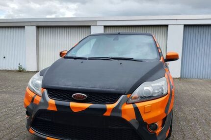 Ford Focus 196.000 km 7.000 &euro; Wiesbaden 65205
