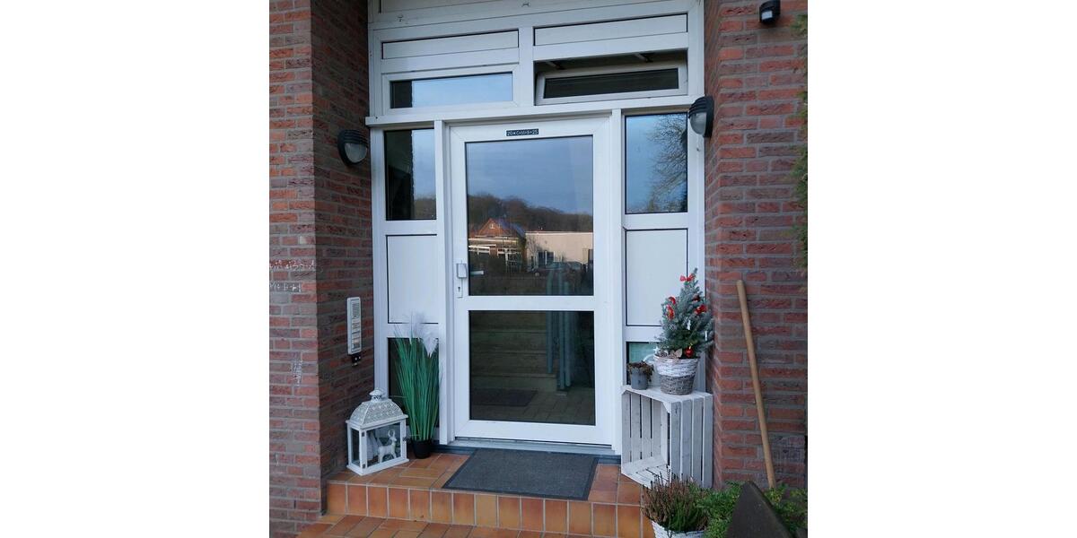 Etagenwohnung Nottuln - 1 Zimmer, 38 m&sup2;, 165.000&euro; | Angebot:24572101