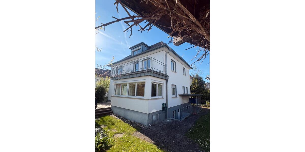 Einfamilienhaus Bad Saulgau - 6 Zimmer, 179 m&sup2;, 1.450&euro; | Angebot:26427070