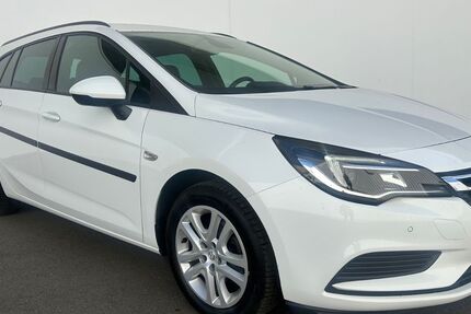 Opel Astra 123.400 km 7.790 &euro; Mannheim 68307