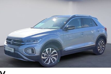 VW T-Roc 6.100 km 29.980 &euro; Braunschweig 38124