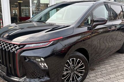 DFM Forthing 9 8.990 km 41.990 &euro; Ismaning 85737