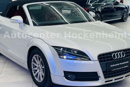 Audi TT 115.556 km 10.999 &euro; Hockenheim 68766