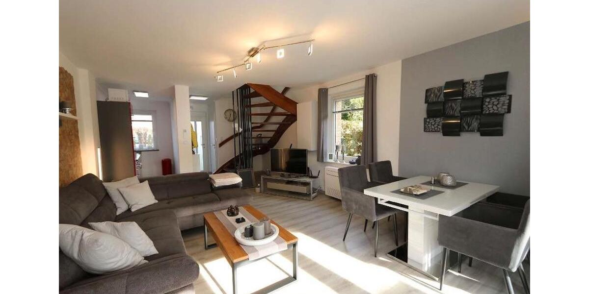 Reihenhaus Neustadt am Rübenberge - 2 Zimmer, 53 m&sup2;, 299.000&euro; | Angebot:26818518