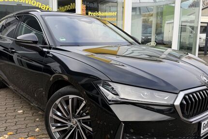 Skoda Superb 23.000 km 41.500 &euro; Braunschweig 38114